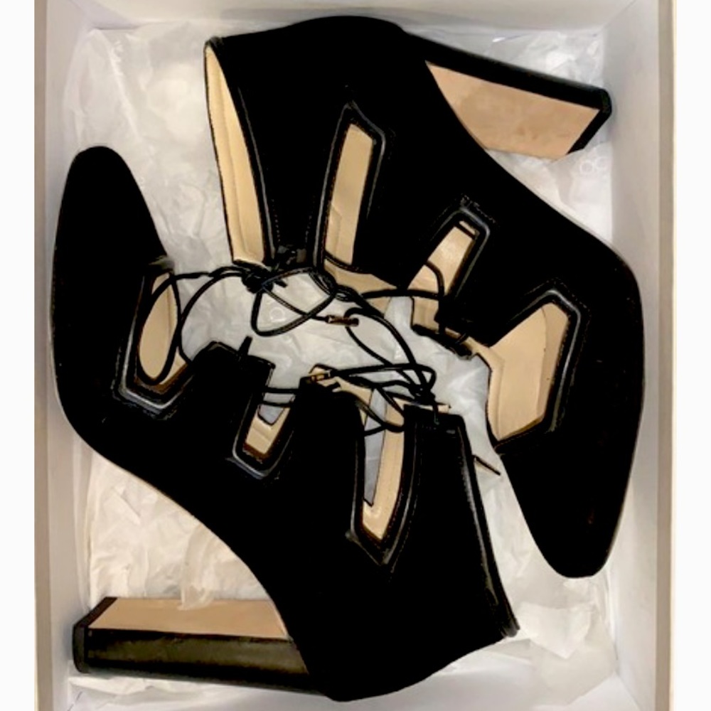 Jimmy Choo